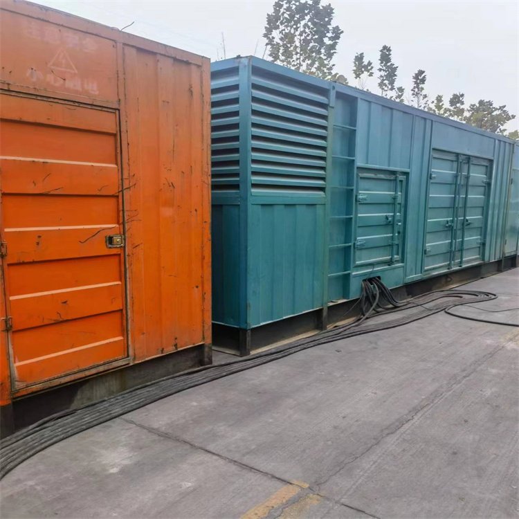 惠东出租柴油发电机